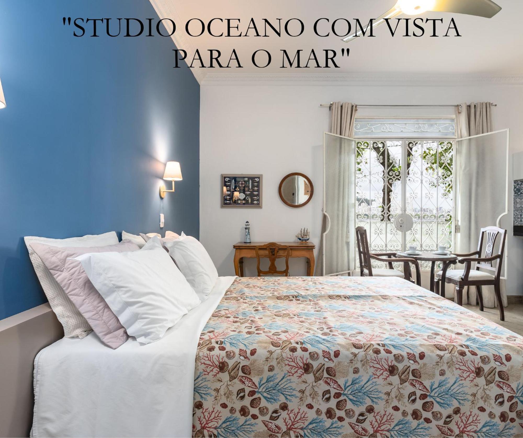 Studios Urca Na Rua Da Mureta Da Urca Río de Janeiro Exterior foto