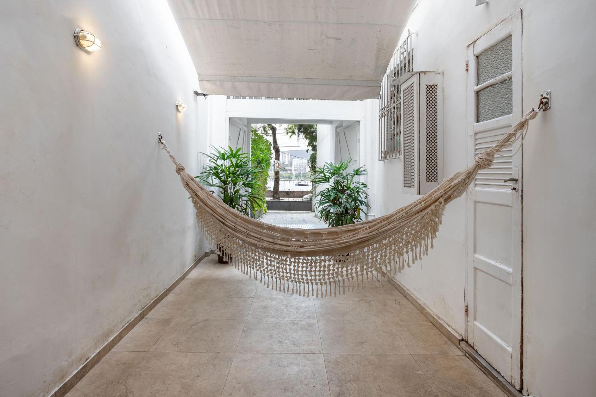 Studios Urca Na Rua Da Mureta Da Urca Río de Janeiro Exterior foto