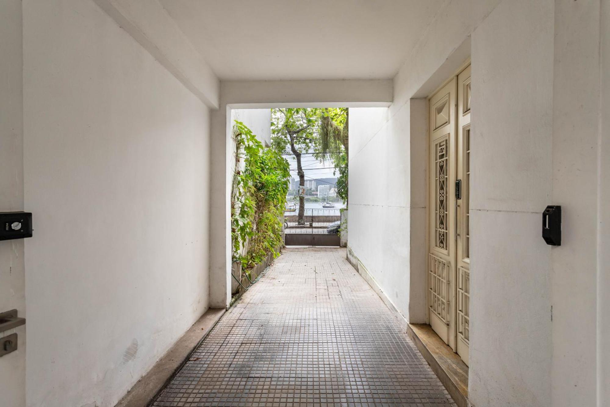 Studios Urca Na Rua Da Mureta Da Urca Río de Janeiro Exterior foto